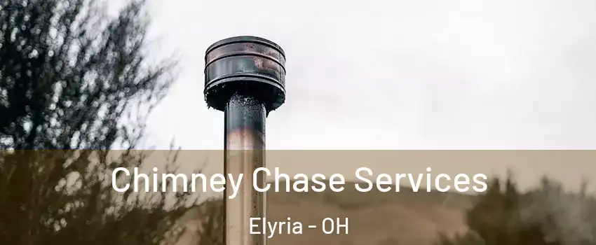  Chimney Chase Services Elyria - OH