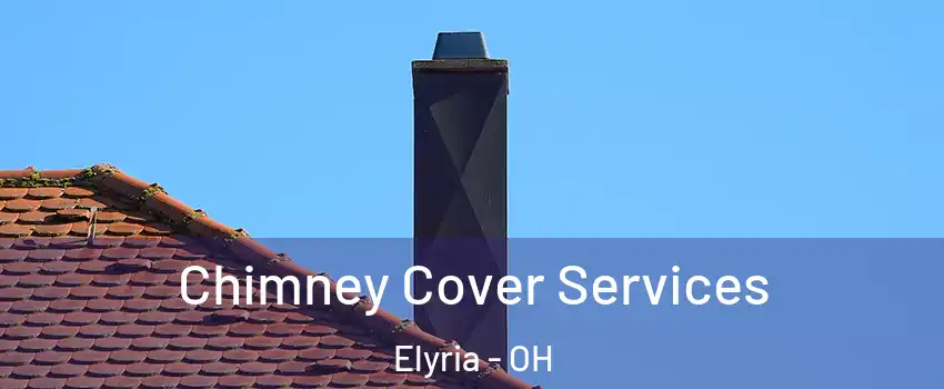  Chimney Cover Services Elyria - OH