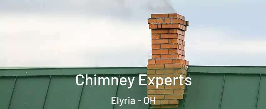 Chimney Experts Elyria - OH