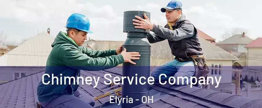  Chimney Service Company Elyria - OH