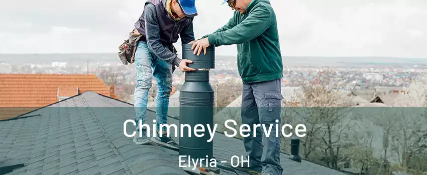  Chimney Service Elyria - OH