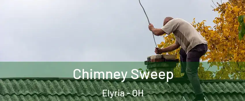 Chimney Sweep Elyria - OH