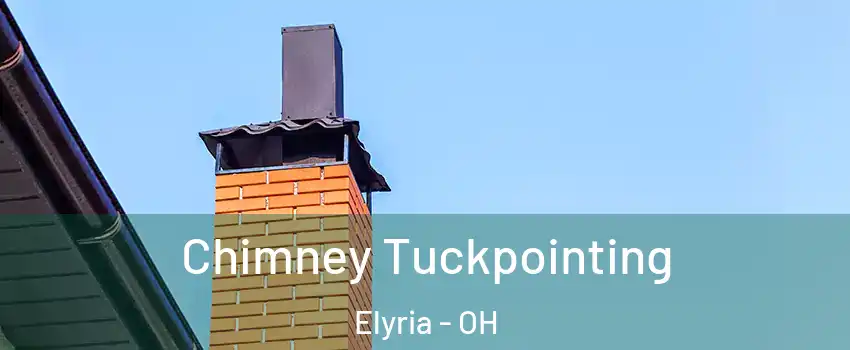  Chimney Tuckpointing Elyria - OH