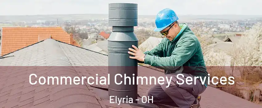  Commercial Chimney Services Elyria - OH
