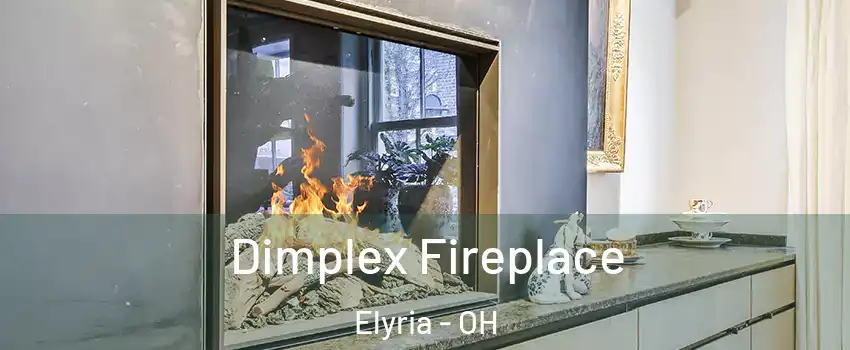  Dimplex Fireplace Elyria - OH