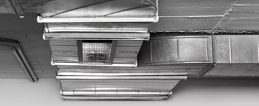 Trusted Air Duct Cleaning Company in Elyria, Ohio