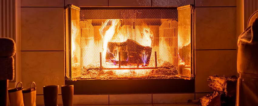 Astria Vent Free Gas Fireplaces Installation in Elyria, OH