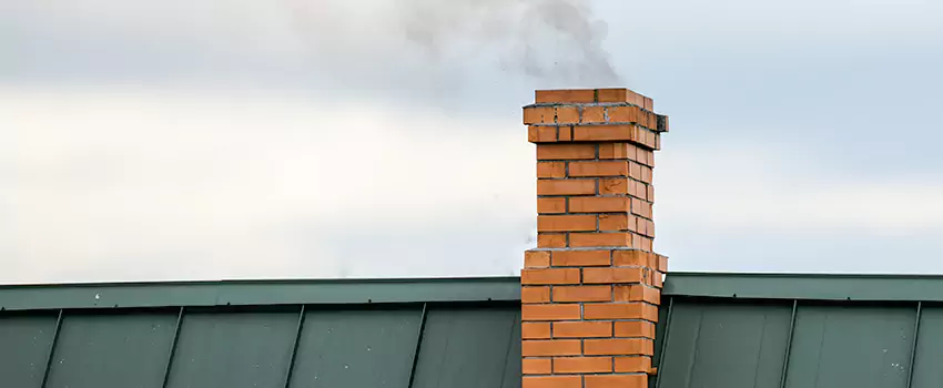 Animal Screen Chimney Cap Repair And Installation Services in Elyria, Ohio