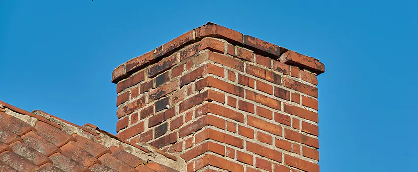 Clean Blocked Chimney in Elyria, Ohio