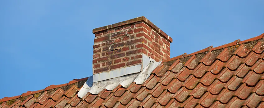 Residential Chimney Bricks Rotten Repair Services in Elyria, OH