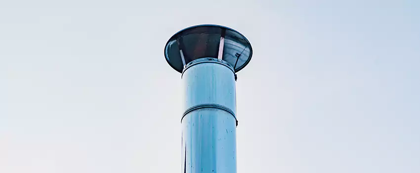 Wind-Resistant Chimney Caps Installation and Repair Services in Elyria, Ohio