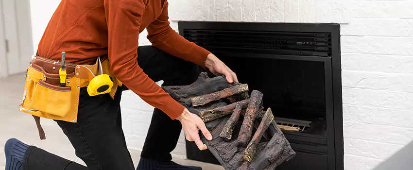 Chimney Creosote Cleaning Cost in Elyria, Ohio