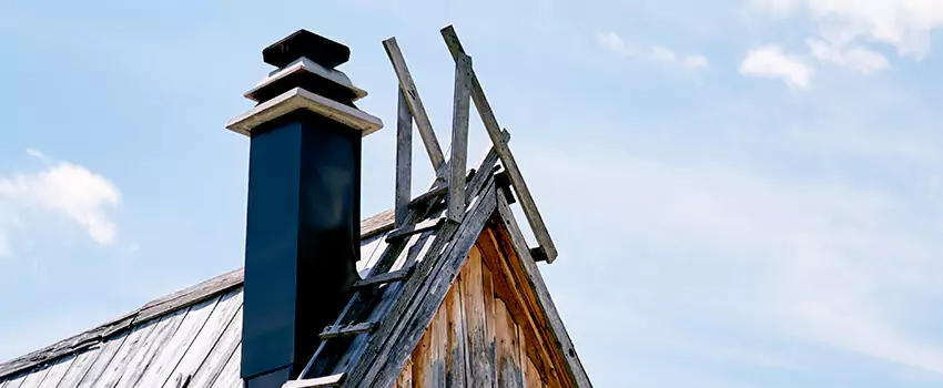 Chimney Creosote Cleaning in Elyria, OH