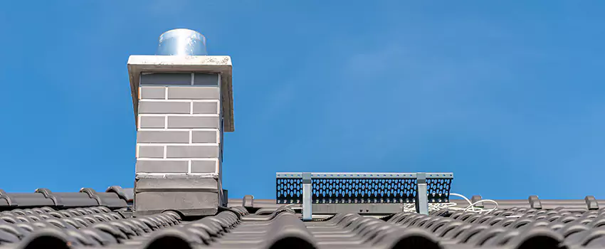 Chimney Flue Relining Services in Elyria, Ohio