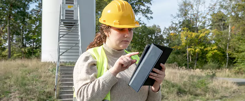 The Dangers Of Chimney Inspection Negligence in Elyria, OH