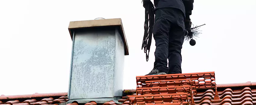 Chimney Liner Services Cost in Elyria, OH