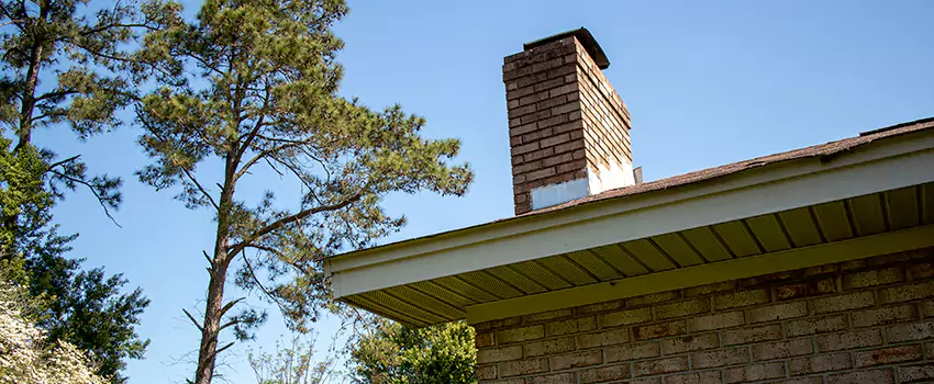 Budget-Friendly Chimney Masonry Service in Elyria, Ohio