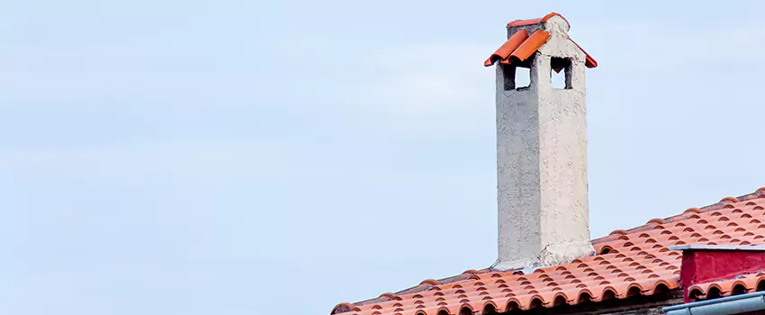 Chimney Pot Replacement in Elyria, OH