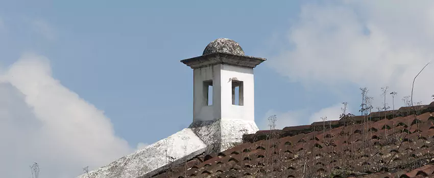 Cost To Rebuild A Chimney in Elyria, OH