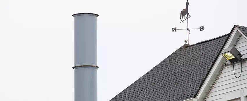 Chimney Inspection in Elyria, OH