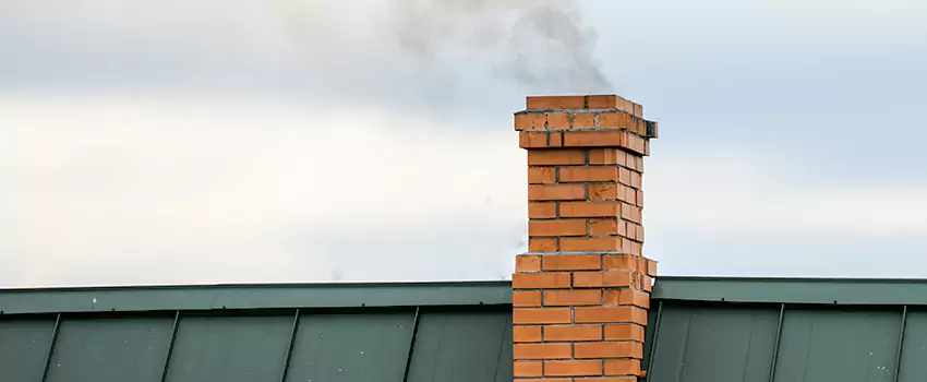 Chimney Soot Cleaning Cost in Elyria, OH