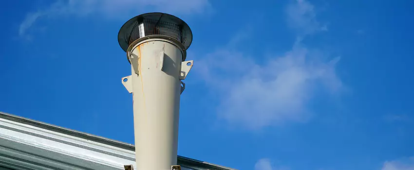 Chimney Spark Arrestor Requirements in Elyria, OH