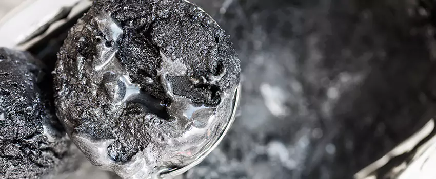 Clogged Dryer Vent Lint Cleaning in Elyria, Ohio