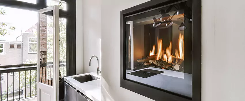 Dimplex Fireplace Installation and Repair in Elyria, Ohio