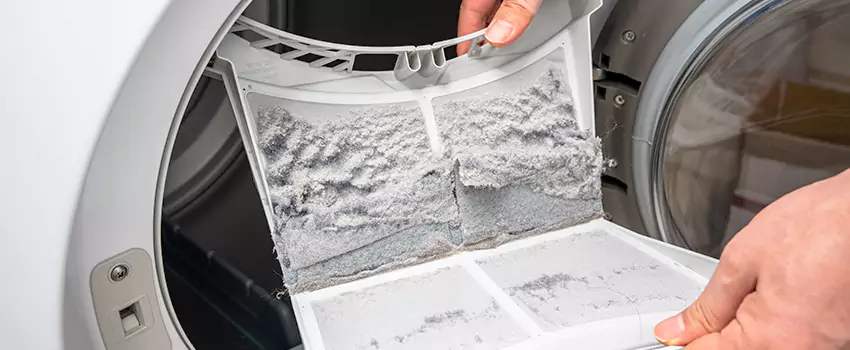 Best Dryer Lint Removal Company in Elyria, Ohio