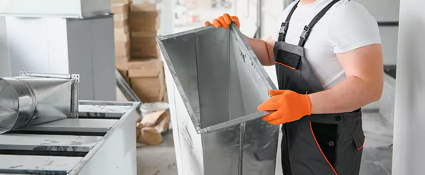 Benefits of Dryer Vent Inspection in Elyria, OH