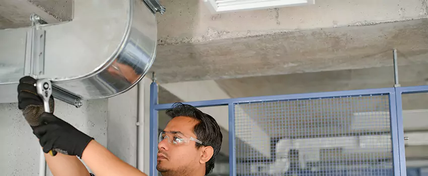HVAC Ductwork Cleaning in Elyria, OH