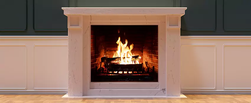 Empire Comfort Systems Fireplace Installation and Replacement in Elyria, Ohio