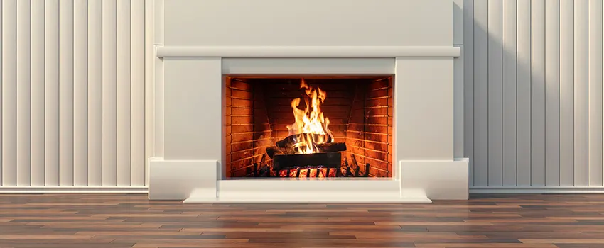 Fireplace Broken Ashtray Repair Services in Elyria, Ohio