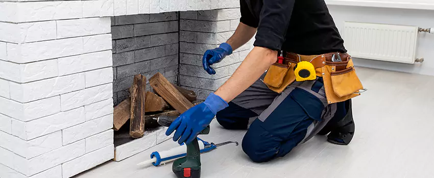 Fireplace Doors Cleaning in Elyria, Ohio