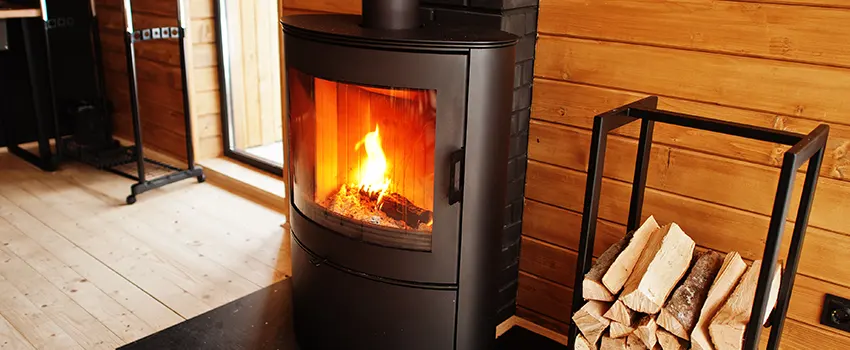 Gas Fireplace Door Handle Installation Services in Elyria, Ohio