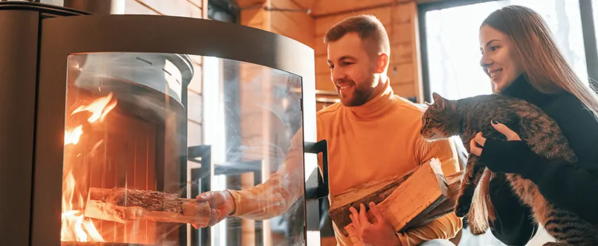 Fireplace Door Installation And Replacement Contractors in Elyria, OH