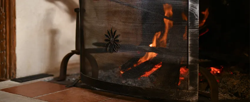 Electric Metal Fireplace installation Services in Elyria, OH