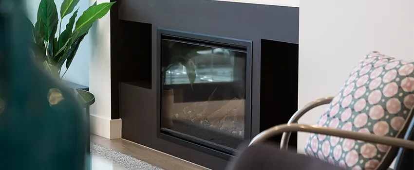 Welding Repairs for Fireplace Grate in Elyria, OH