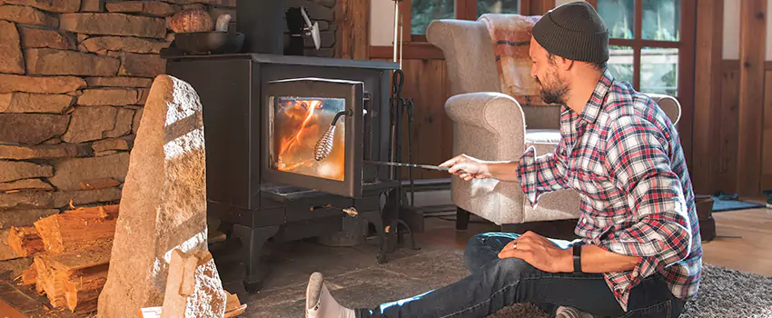 Fireplace Chimney Maintenance in Elyria, Ohio