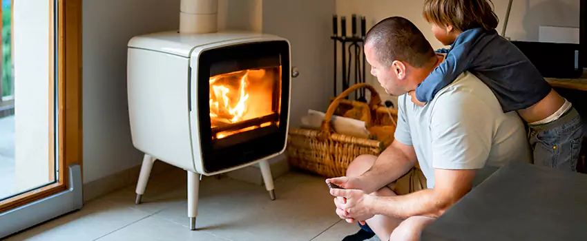 Fireplace Safety Inspection Technician in Elyria, Ohio