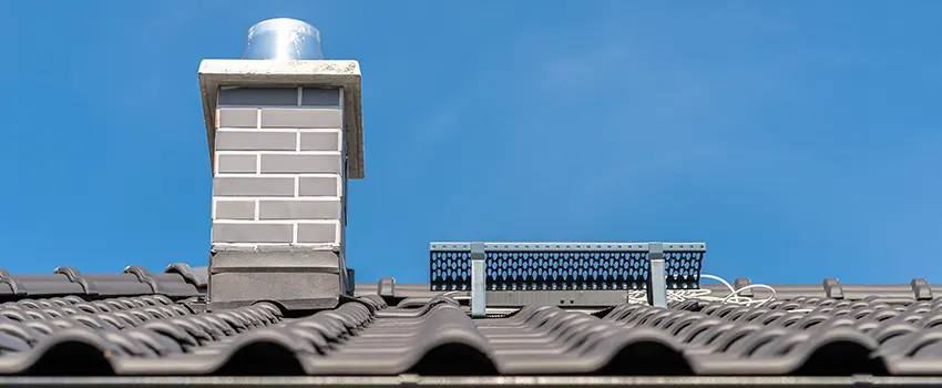 Repair Blocked Chimney in Elyria, Ohio