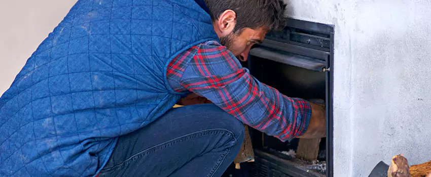 Fix Non-Working Prefabricated Fireplace in Elyria, OH