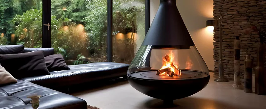 Affordable Floating Fireplace Repair And Installation Services in Elyria, Ohio