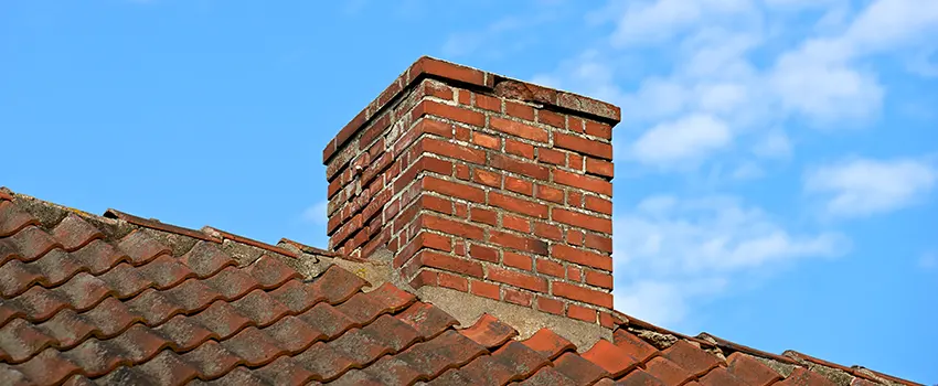 Flue Tiles Cracked Repair Services near Me in Elyria, OH