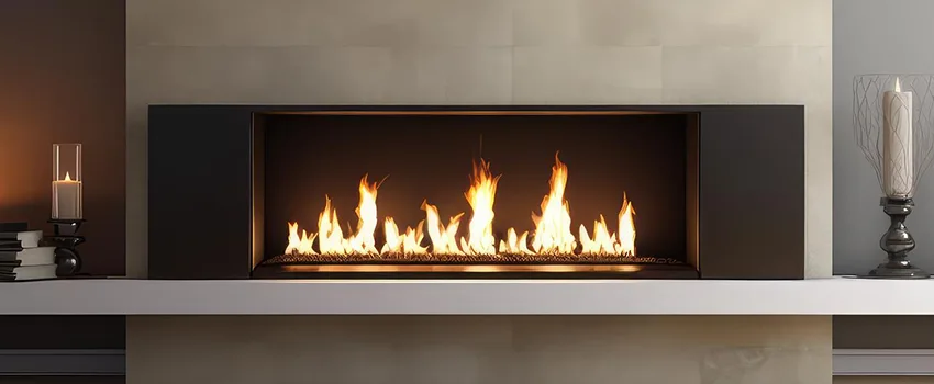 Vent Free Gas Fireplaces Repair Solutions in Elyria, Ohio