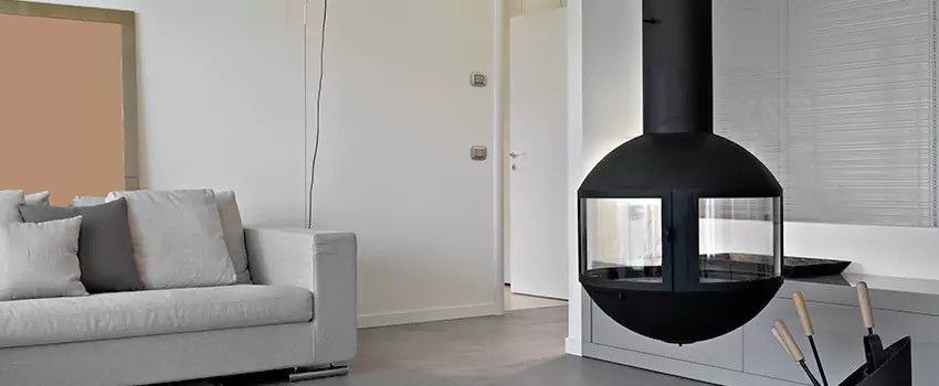 Hanging & Suspended Fireplaces Designer in Elyria, Ohio