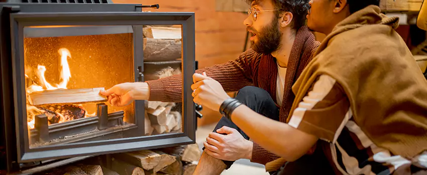 Benefits of Harman Stoves Fireplace in Elyria, Ohio
