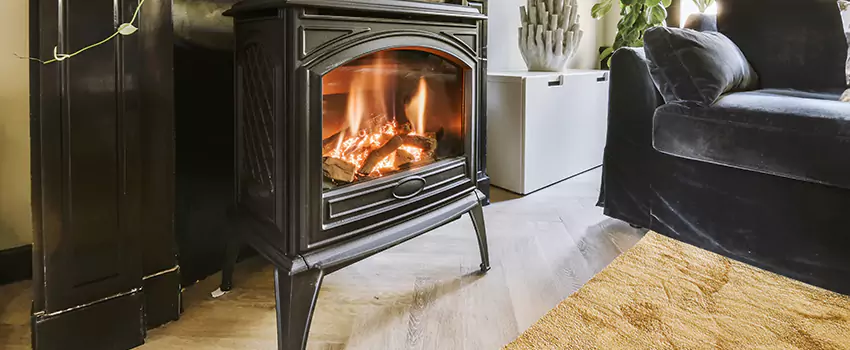 Cost of Hearthstone Stoves Fireplace Services in Elyria, Ohio