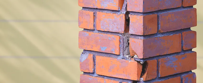 Leaking Chimney Repair And Replacement Cost in Elyria, Ohio