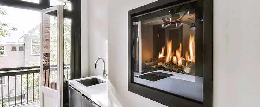 Cost of Monessen Hearth Fireplace Services in Elyria, OH